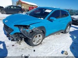 HYUNDAI KONA SE KM8K22AB0NU873371 снимка