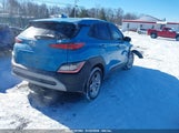 HYUNDAI KONA SE KM8K22AB0NU873371 снимка