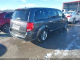 DODGE GRAND CARAVAN SE PLUS 2C4RDGBG1HR549237 снимка