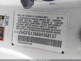 HONDA CIVIC LX 2HGFG12666H****** снимка