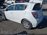 CHEVROLET SONIC FWD 1FL 5-DOOR 1G1JG6SB6L4110185 photo