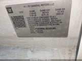 CHEVROLET SONIC FWD 1FL 5-DOOR 1G1JG6SB6L4110185 photo
