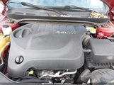 CHRYSLER 200 LIMITED 1C3CCBCGXEN197489 снимка