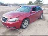 CHRYSLER 200 LIMITED 1C3CCBCGXEN197489 снимка