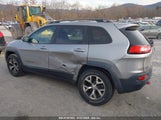JEEP CHEROKEE TRAILHAWK 1C4PJMBB1FW****** снимка