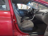 HYUNDAI ELANTRA SE 5NPDH4AE3FH555340 снимка