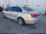 VOLKSWAGEN JETTA 2.5L SE 3VWDX7AJ1BM331289 photo