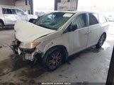 Honda Odyssey Ex-L 5FNRL5H67BB002353 снимка