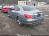 MERCEDES-BENZ C 300 4MATIC/LUXURY 4MATIC/SPORT 4MATIC WDDWF4KB6GR147188 снимка