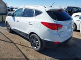 HYUNDAI TUCSON SE KM8JU3AG0FU961023 photo