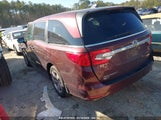 HONDA ODYSSEY EX-L 5FNRL6H72KB125282 photo
