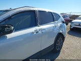 HONDA CR-V 2WD EX 5J6RW1H59MA007535 photo
