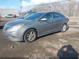 HYUNDAI SONATA GLS 5NPEB4AC0EH896892 снимка
