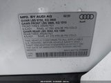 AUDI SQ5 PRESTIGE TFSI QUATTRO TIPTRONIC WA1C4AFY9L2068868 fotografie