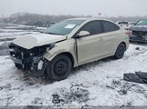 HYUNDAI ACCENT SE 3KPC24A61LE099165 снимка