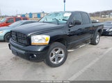 DODGE RAM 1500 SLT/TRX4 OFF ROAD/SPORT 1D7HU18276S691176 снимка