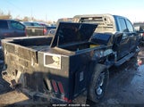 GMC SIERRA 3500HD 1GT49WEY8LF271186 снимка