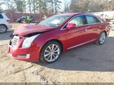 CADILLAC XTS 2G61M5S33E9258719 снимка