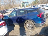 GMC TERRAIN FWD SLT 3GKALPEV7NL205869 снимка