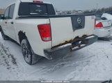 NISSAN TITAN XE 1N6BA07B35N****** снимка