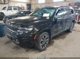 JEEP GRAND CHEROKEE L OVERLAND 4X4 1C4RJKDG8M8****** photo