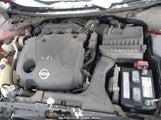 NISSAN MAXIMA 3.5 SV 1N4AA5AP6CC842148 снимка
