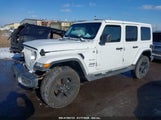 JEEP WRANGLER UNLIMITED SAHARA 4X4 1C4HJXEG2JW316271 photo