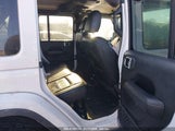 JEEP WRANGLER UNLIMITED SAHARA 4X4 1C4HJXEG2JW316271 photo