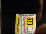 GMC SIERRA 1500 SL 1GTR2UEA9BZ382005 снимка