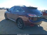 LEXUS RX 350 F SPORT 2T2BK1BA3DC214471 fotografie