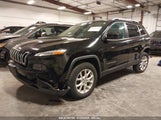 JEEP CHEROKEE LATITUDE 4X4 1C4PJMCB1HW607937 снимка