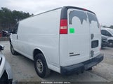 CHEVROLET EXPRESS 2500 WORK VAN 1GCZGFAGXA1****** снимка