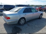 MERCEDES-BENZ E 320 4M/4M SPECIAL EDITION WDBJF82J02X****** снимка