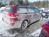TOYOTA SIENNA LE V6 5TDKK3DC7BS086853 снимка