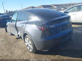 TESLA MODEL Y AWD/LONG RANGE DUAL MOTOR ALL-WHEEL DRIVE 7SAYGAEE5PF927115 снимка