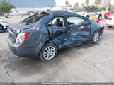 CHEVROLET SONIC 2LT 1G1JC5SH8C4196366 fotografie