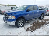 RAM 1500 SLT 4X4 6'4 BOX 1C6RR7GG5JS115649 снимка