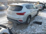 HYUNDAI SANTA FE SE 5NMS23AD6KH016650 снимка