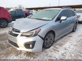 SUBARU IMPREZA 2.0I SPORT PREMIUM JF1GPAL68CH****** photo