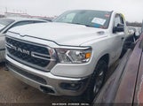 RAM 1500 LONE STAR 4X4 6'4 BOX 1C6RRFBG4PN****** снимка