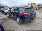 CHEVROLET EQUINOX AWD LS 3GNAXSEV4MS****** снимка
