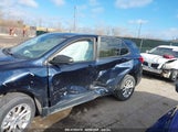CHEVROLET EQUINOX AWD LS 3GNAXSEV4MS****** снимка
