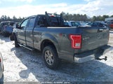 FORD F-150 XLT 1FTEX1EP4FFC81402 снимка