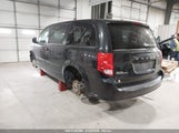 DODGE GRAND CARAVAN SE PLUS 2C4RDGBG3HR647198 снимка