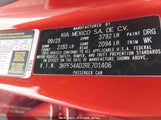 KIA FORTE GT-LINE 3KPF54AD2RE701406 снимка