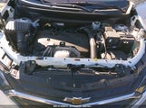 CHEVROLET EQUINOX LT 3GNAXLEX9KS532728 снимка