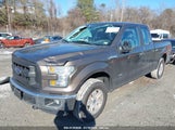 FORD F-150 XL 1FTEX1EP3FF****** снимка