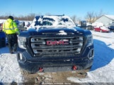 GMC SIERRA 1500 4WD SHORT BOX AT4/4WD STANDARD BOX AT4 1GTP9EEL7LZ126778 снимка