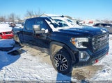 GMC SIERRA 1500 4WD SHORT BOX AT4/4WD STANDARD BOX AT4 1GTP9EEL7LZ126778 снимка