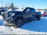 GMC SIERRA 1500 4WD SHORT BOX AT4/4WD STANDARD BOX AT4 1GTP9EEL7LZ126778 снимка